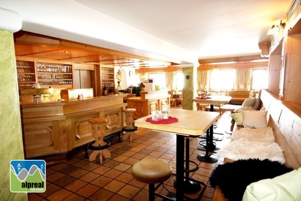 Hotel 78 Betten Region Kaprun Salzburg Österreich