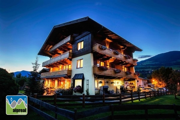 Pension 32 Betten Pinzgau Salzburg Österreich