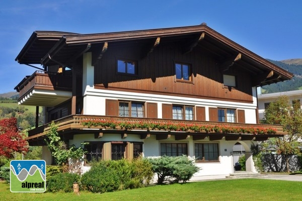 Landhuis met 2 appartementen Mittersill Salzburgerland Oostenrijk