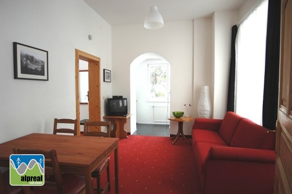 Apartementhaus mit 7 Ferienwohnungen Bad Gastein Salzburg Österreich