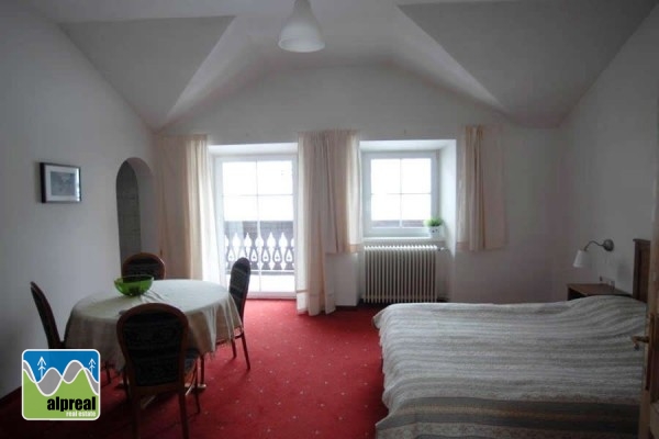 Apartementhaus mit 7 Ferienwohnungen Bad Gastein Salzburg Österreich