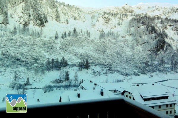 3-Zimmer Wohnung Obertauern Salzburgerland