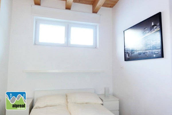 2-bed apartment Obertauern