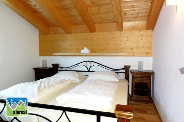 2-bed apartment Obertauern