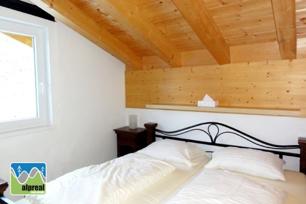 2-bed apartment Obertauern