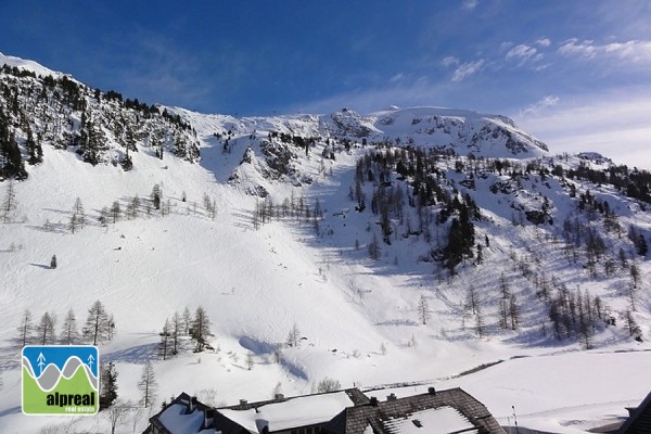 2-bed apartment Obertauern