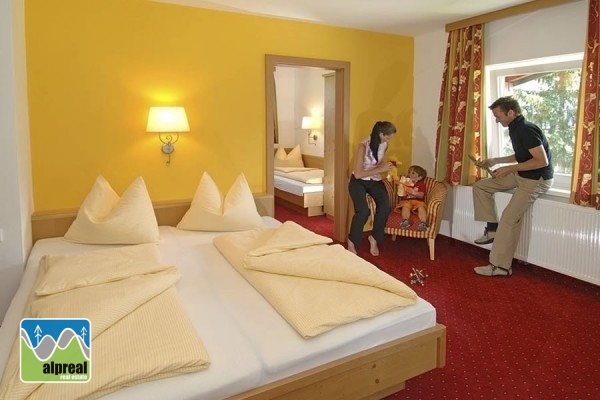 Hotel 78 beds region Kaprun Salzburg Austria