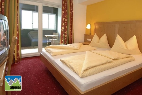 Hotel 78 beds region Kaprun Salzburg Austria