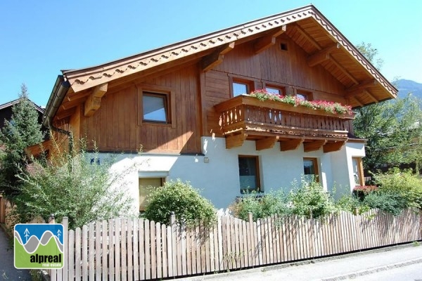 Huis Uttendorf Salzburgerland Oostenrijk