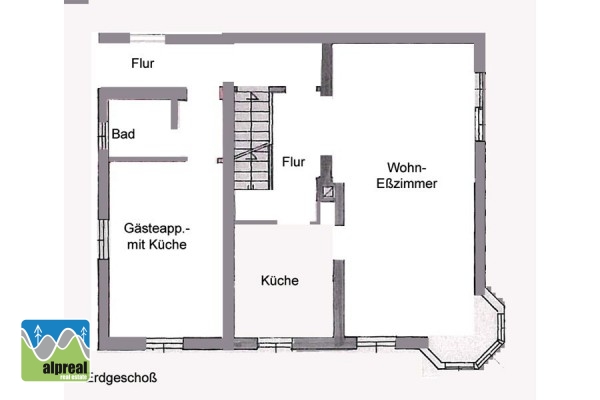 Huis Uttendorf Salzburgerland Oostenrijk