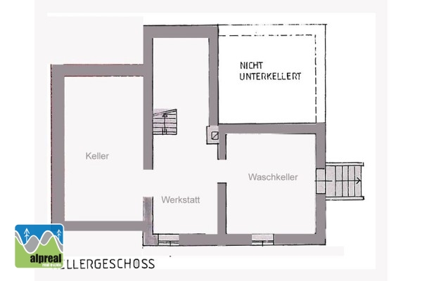 Haus Uttendorf Salzburg Österreich