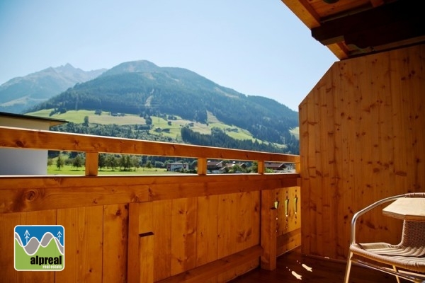 Pension 32 Betten Pinzgau Salzburg Österreich