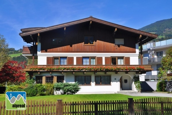 Landhuis met 2 appartementen Mittersill Salzburgerland Oostenrijk