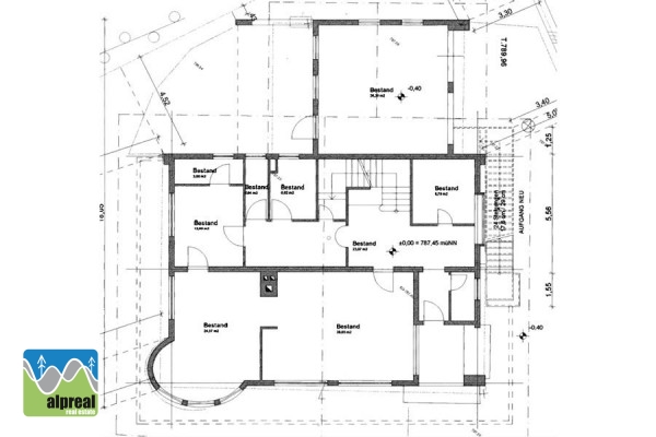 Landhuis met 2 appartementen Mittersill Salzburgerland Oostenrijk