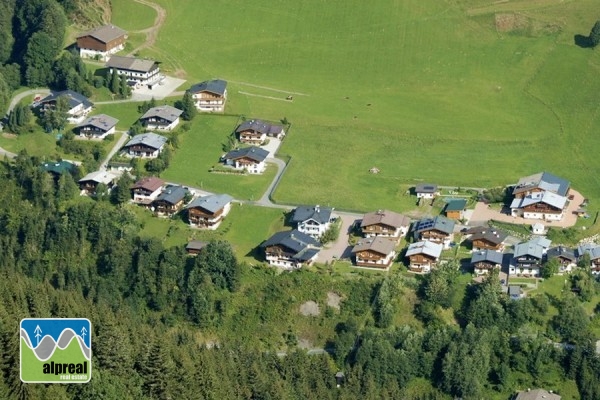 2-kamer appartement Hinterglemm Salzburgerland Oostenrijk