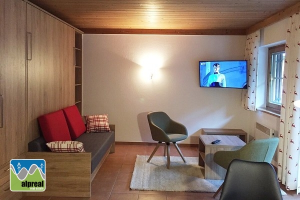 2-Zimmer Apartement Hinterglemm Salzburg Austria