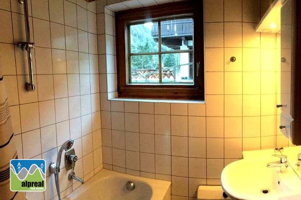 2-kamer appartement Hinterglemm Salzburgerland Oostenrijk