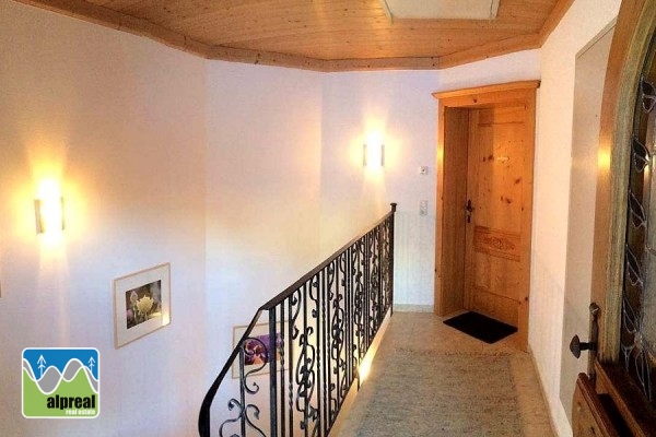 2-Zimmer Apartement Hinterglemm Salzburg Austria