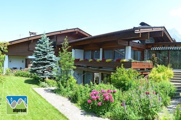 Landhaus Saalfelden Salzburg Österreich