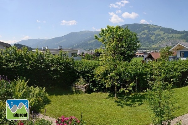 Landhaus Saalfelden Salzburg Österreich