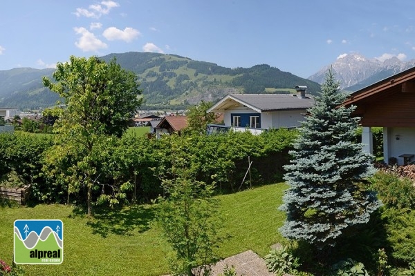 Landhaus Saalfelden Salzburg Österreich