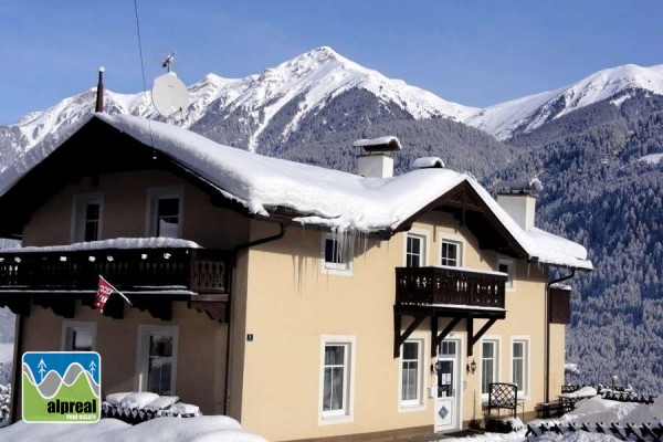 Apartementhaus mit 7 Ferienwohnungen Bad Gastein Salzburg Österreich