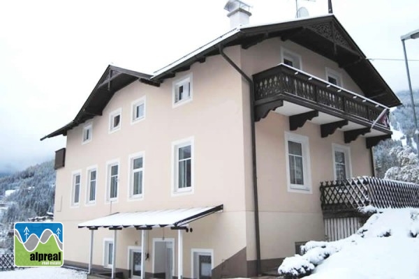 Apartementhouse with 7 apts Bad Gastein Salzburg Austria