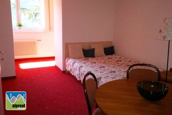 Apartementhouse with 7 apts Bad Gastein Salzburg Austria