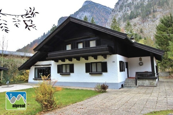 Landhuis in Lofer Salzburgerland Oostenrijk