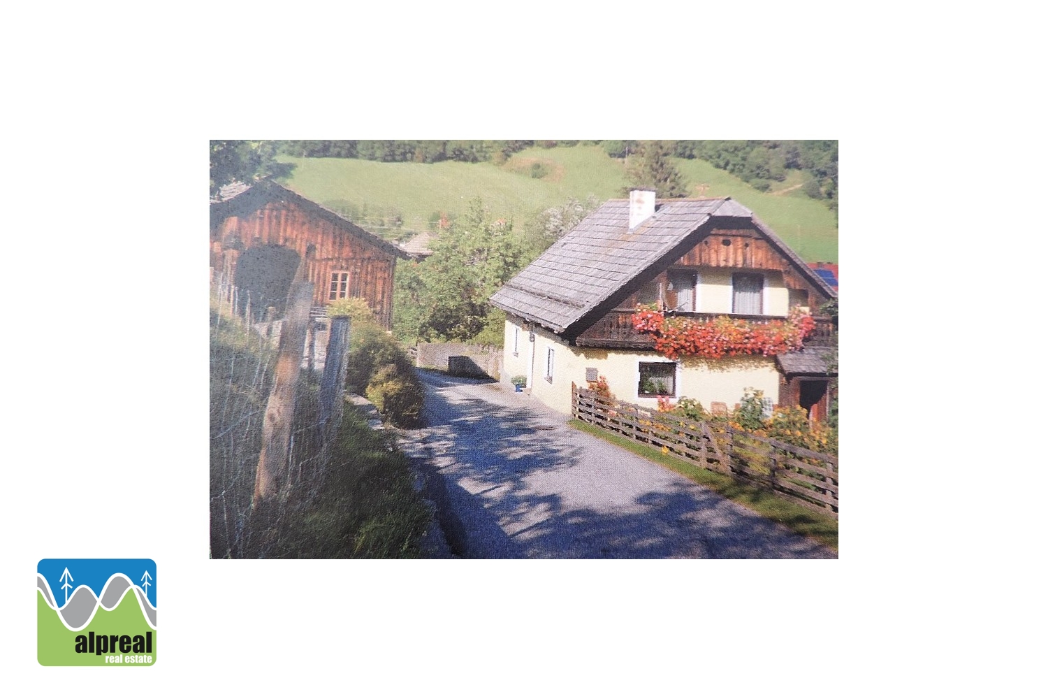 Huis Ramingstein Salzburgerland Oostenrijk