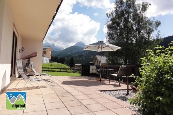 4 kamer appartement Filzmoos Salzburgerland Oostenrijk