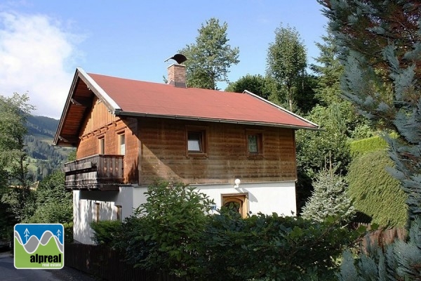 Huis Gries im Pinzgau Salzburgerland Oostenrijk