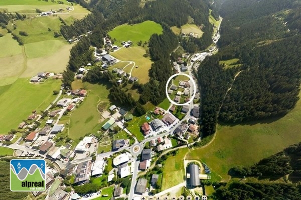 4 kamer appartement Filzmoos Salzburgerland Oostenrijk