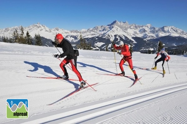 4 kamer appartement Filzmoos Salzburgerland Oostenrijk