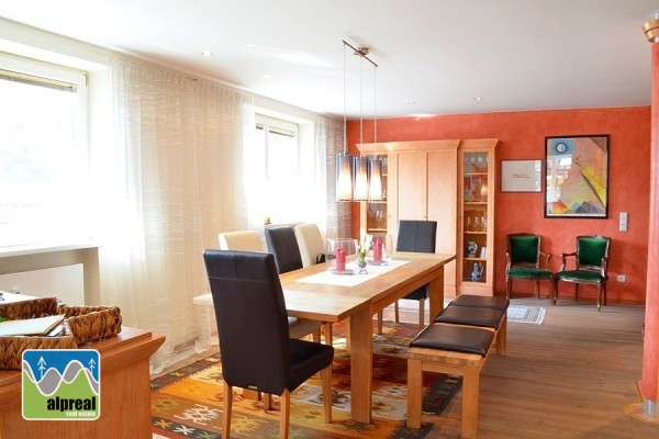 4-room apartment Zell am See Schüttdorf Salzburg Austria