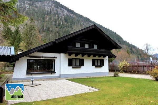 Landhuis in Lofer Salzburgerland Oostenrijk