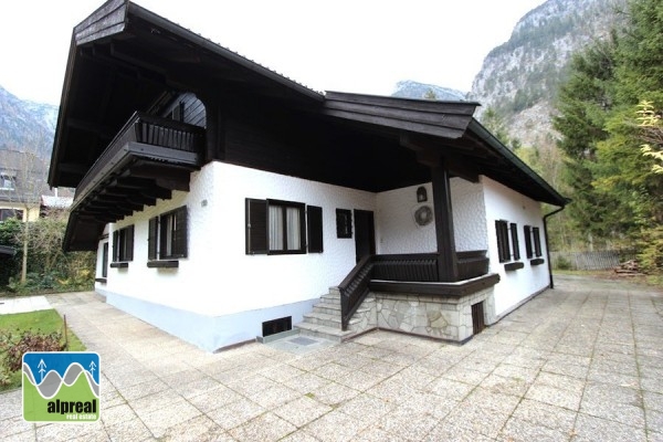 Landhuis in Lofer Salzburgerland Oostenrijk