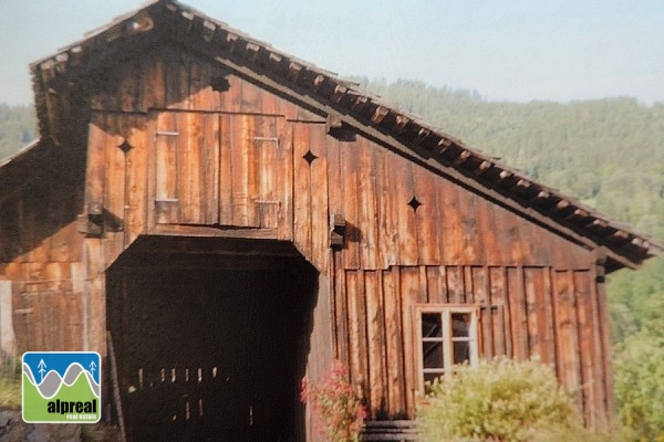 Huis Ramingstein Salzburgerland Oostenrijk