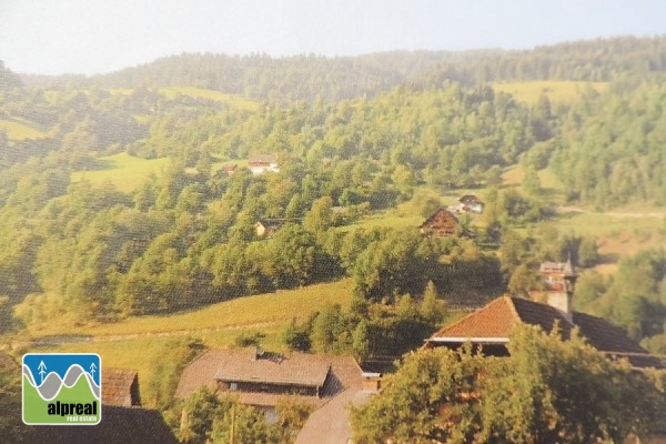 Haus Ramingstein Salzburg Österreich