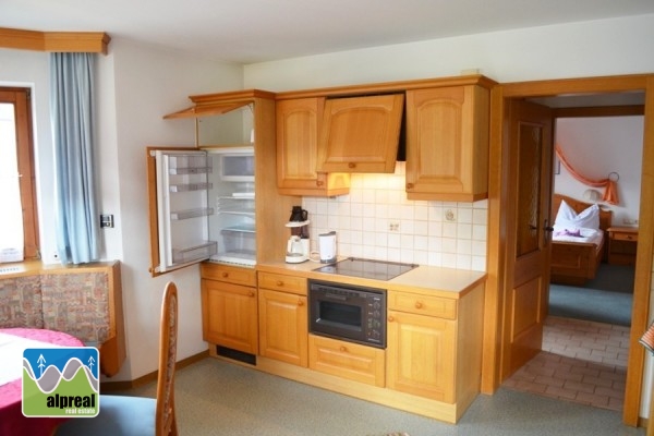 Apartmenthouse Leogang Salzburg Austria