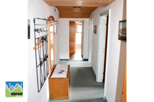 Apartementhaus Leogang Salzburg Österreich