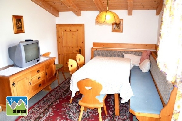 Apartmenthouse Leogang Salzburg Austria