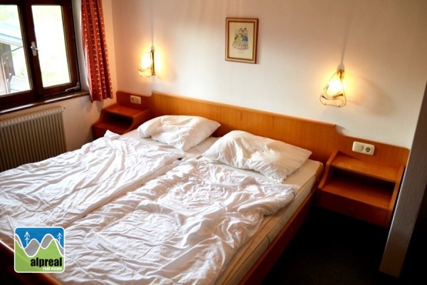 Apartmenthouse Leogang Salzburg Austria