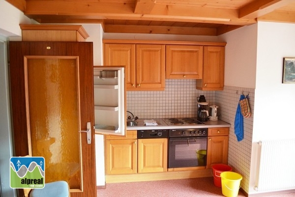 Apartmenthouse Leogang Salzburg Austria