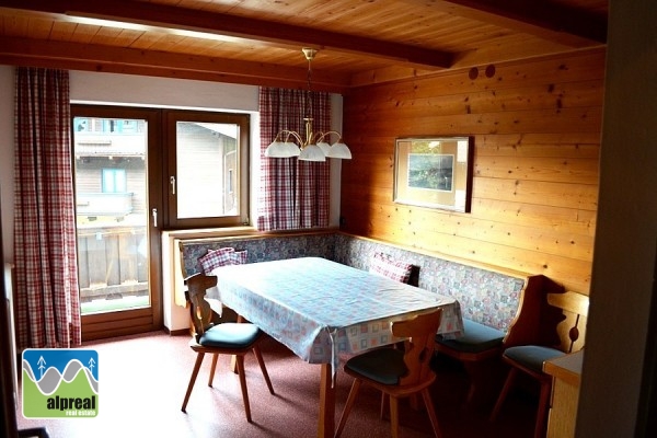 Apartmenthouse Leogang Salzburg Austria