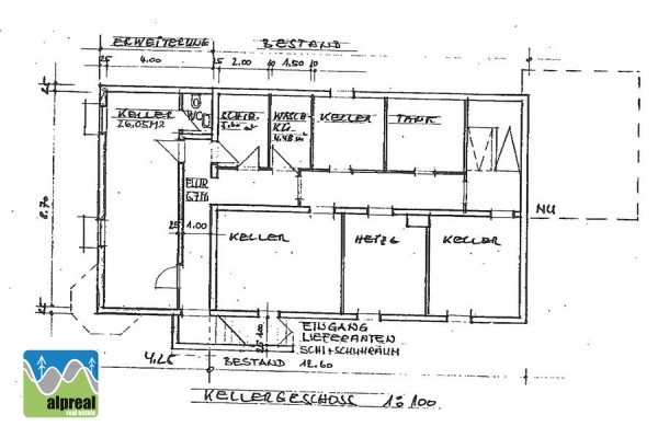 Apartmenthouse Leogang Salzburg Austria