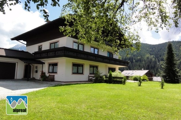 4 kamer appartement Filzmoos Salzburgerland Oostenrijk