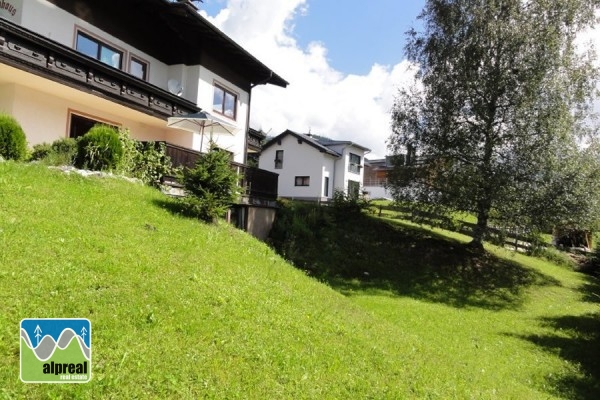 4 kamer appartement Filzmoos Salzburgerland Oostenrijk