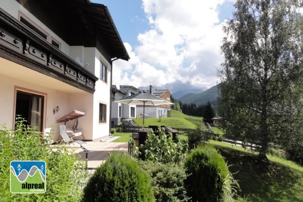 4 kamer appartement Filzmoos Salzburgerland Oostenrijk