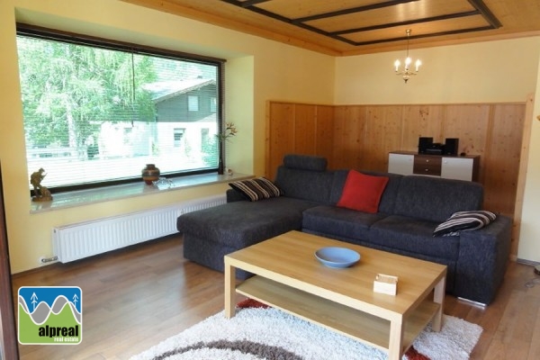 4 kamer appartement Filzmoos Salzburgerland Oostenrijk